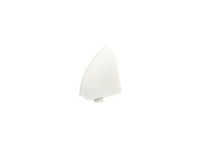 TRITON 7053256 KNOB TRIM WICKES P/SH (IPS RETAIL)