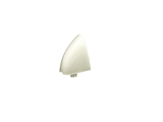 TRITON 7053578 SATIN KNOB TRIM