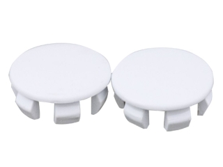TRITON 22011870 ALFIE RAIL TRIMS WHT