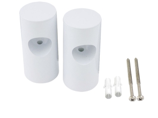 TRITON 83308740 ALFIE BRKTS AND TRIM WHT