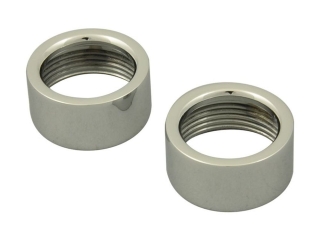 TRITON 83311230 NUT CHROME CAPELLA