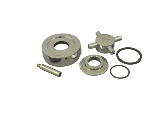 TRITON 83311360 TEMP KNOB MONTAGU WIGIG