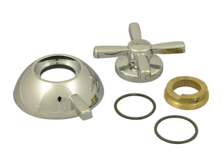 TRITON 86002860 KNOB SET CONCENTRIC