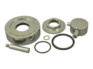 TRITON 86003080 KNOB SET CASSINI