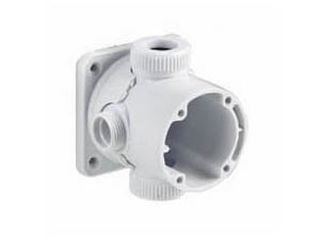 AQUALISA 017501 VALVE BODY ASSEMBLY (PRE 2004) - BLACK