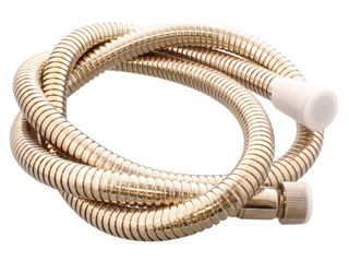 AQUALISA 164517 1.5M SHOWER HOSE - GOLD