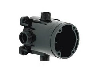 AQUALISA 257510 VALVE BODY ASSEMBLY (POST 2004)