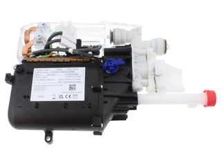 AQUALISA 482802 ENGINE - 9.5KW
