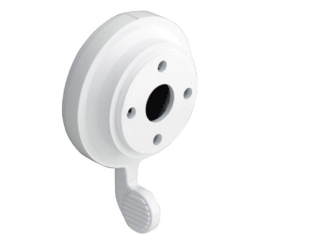 AQUALISA 024502 TEMPERATURE CONTROL LEVER - WHITE