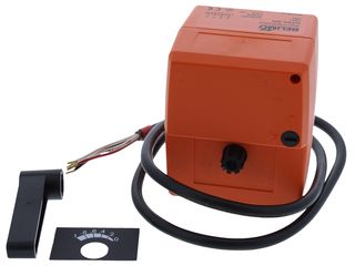 BELIMO HT24-SR ROTARY ACT NR24-SR