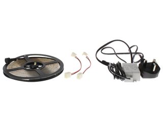 PROLIGHT LS1121 COOL WHITE 5M LED STRIP KIT