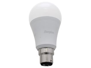 ENERGIZER 1521LM 12.5W WARM WHITE GLS B22 LED LAMP