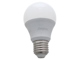 ENERGIZER 470LM 5.6W WARM WHITE GLS E27 LED LAMP