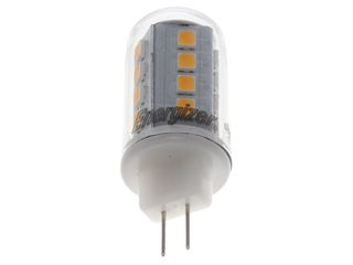 ENERGIZER HIGH TECH 200LM G4 WARM WHITE LED LAMP