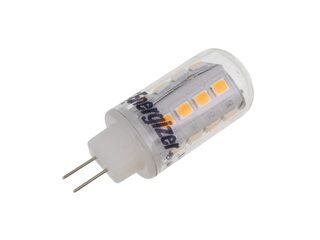 ENERGIZER HIGH TECH 200LM G9 WARM WHITE LED LAMP
