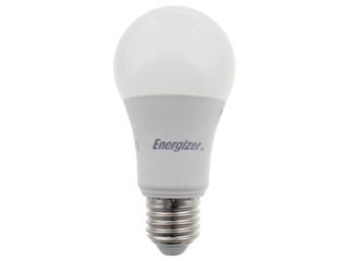 ENERGIZER LED GLS 1060LM E27 WARM WHITE BOXED
