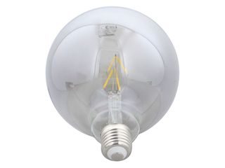 ENERGIZER FILAMENT SMOKEY LED G125 E27 BOXED DIMMABLE