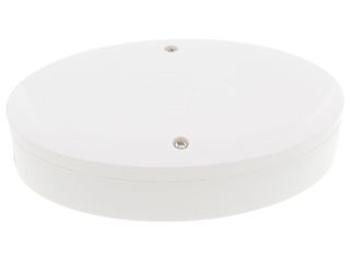 ESSENTIALS 60A JUNCTION BOX 3 TERMINAL - WHITE
