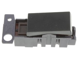 MINIGRID MD002BK 10AX 2 WAY SWITCH MODULE - BLACK