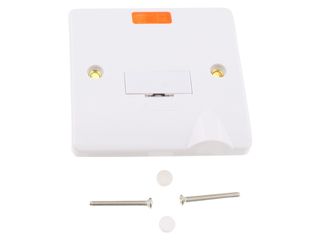 MODE CMA053 13A FUSED CONNECTION UNIT WITH NEON