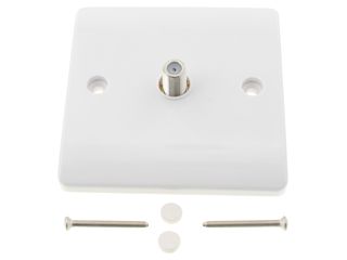 MODE CMA156 NON-ISOLATED SINGLE SATELLITE OUTLET