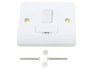 MODE CMA651 13A SWITCHED FUSED CONNECTION UNIT