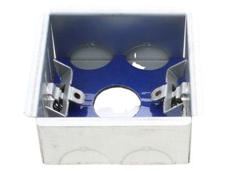 ESSENTIALS 1 GANG 35MM FLAMEGUARD CAVITY WALL DRY LINING BOX