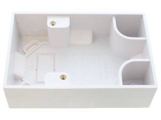 POLAR 35MM DEEP PATTRESS BOX