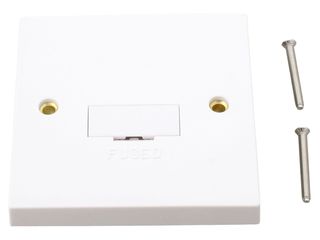 POLAR 3A FUSED CONNECTION UNIT