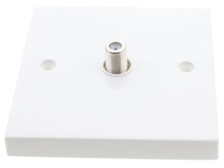 POLAR NON-ISOLATED SINGLE SATELLITE OUTLET