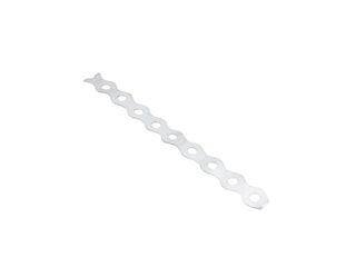 Unicrimp QARB17G 17mm Galvanized All-Round Banding - 10M