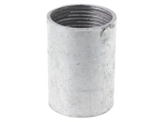DETA DT31125G 25MM SOLID COUPLER
