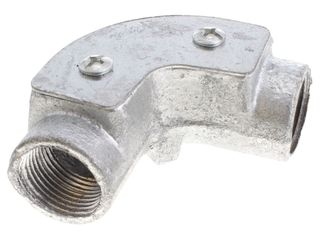 DETA DT31720G 20MM INSPECTION ELBOW