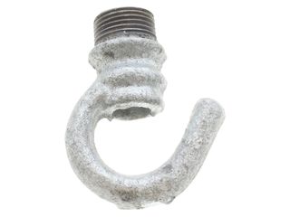 DETA DT32020G 20MM MALE HOOK