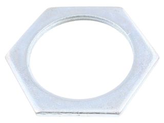 DETA DT33350Z LOCKNUT ZP 2IN