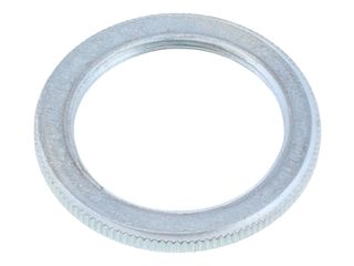 DETA DT33538Z MILLED EDGE LOCKRING ZP 1.5IN
