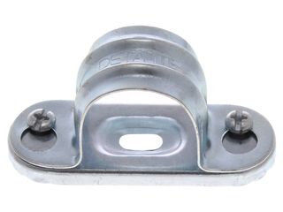 DETA DT34025Z 25MM SPACER BAR SADDLE ZP