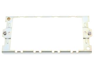 DETA G3404 4GANG GRID FRAME