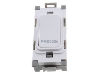 DETA G3557 20A DP ENGRAVED - FRIDGE