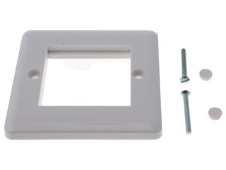 VIMARK CURVE VC1422 2 MODULE DATA PLATE