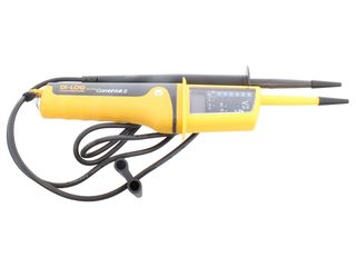 DI LOG DL6790 COMBIVOLT 2 DIGITAL VOLTAGE & CONTINUITY TESTER
