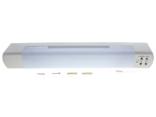 Eterna LEDSHDVO 6W LED Dual Voltage Shaver Light