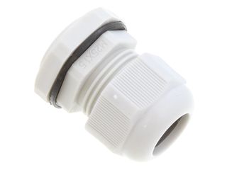 STAG SCG/M25G 25MM GREY DOME TOP GLAND - PACK OF 10