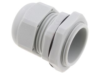 STAG SCG/M32G 32MM GREY DOME TOP GLAND - PACK OF 5