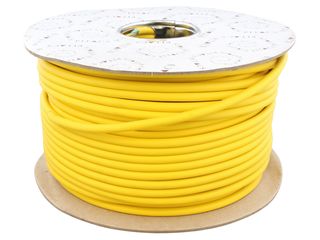 Pitacs EC345122 3183Yag 100m 3 Core Arctic Grade Yellow Cable - 1.5mm