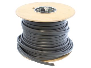 Pitacs EC346937 6242Y 10.0mm Twin & Earth Grey Cable - 50m
