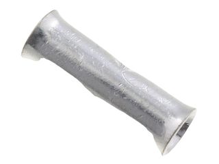 UNICRIMP QB10 10MM COPPER BUTT SPLICE - PACK OF 10 - SOURCE FROM OMEGA