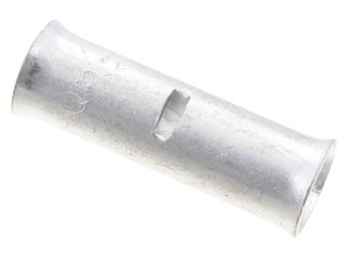 UNICRIMP QB35 35MM COPPER BUTT SPLICE - PACK OF 5