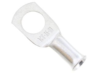 UNICRIMP QCT16-10 16MM COPPER TUBE LUG WITH 10MM HOLE - PACK OF 10