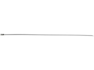 UNICRIMP QSST300S 300 X 4.6 R/BALL TIE - STAINLESS STEEL